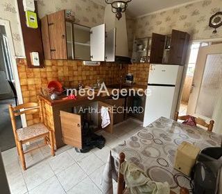  Maison � vendre 3 pi�ces 68 m�