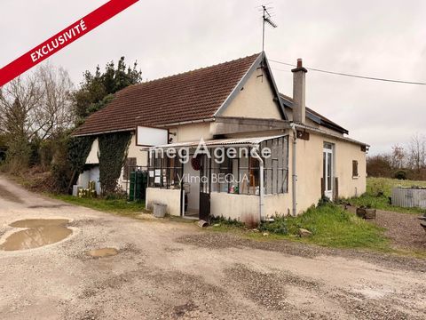   Maison 3 pi�ces � 5 minutes de la gare Maison - 3 pi�ce(s) - 73 m�