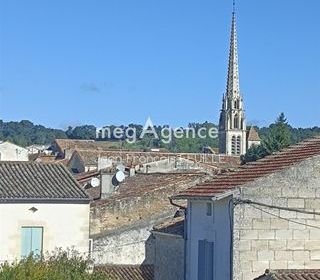  Appartement � vendre 3 pi�ces 78 m�