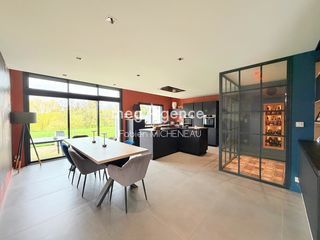  Maison � vendre 5 pi�ces 160 m�