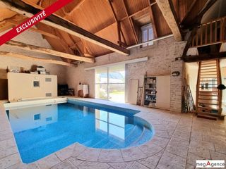  Maison � vendre 8 pi�ces 195 m�