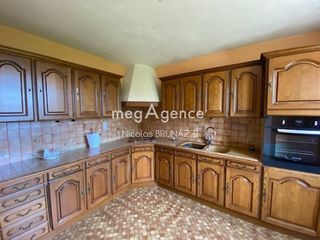  Maison � vendre 4 pi�ces 88 m�