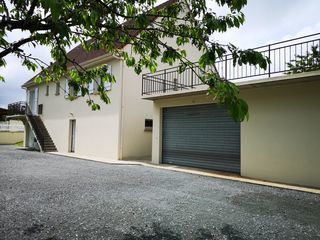  Maison � vendre 9 pi�ces 186 m�