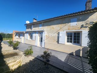  Maison � vendre 8 pi�ces 196 m�