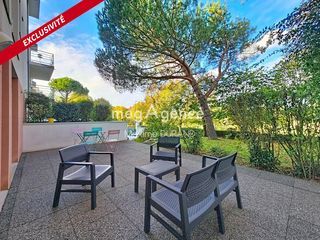  Appartement � vendre 2 pi�ces 35 m�