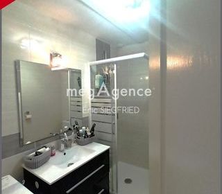  Appartement � vendre 3 pi�ces 58 m�