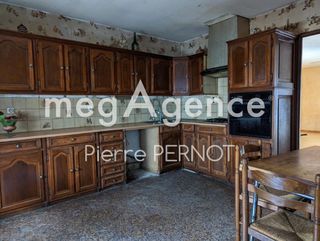  Maison � vendre 9 pi�ces 145 m�