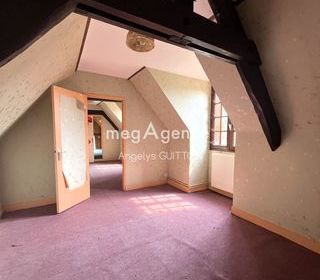  Maison � vendre 5 pi�ces 95 m�