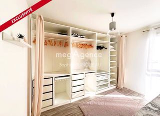  Appartement � vendre 3 pi�ces 71 m�