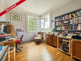  Maison � vendre 8 pi�ces 300 m�