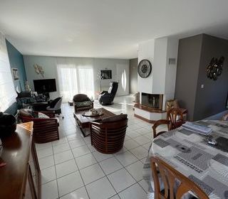  Maison � vendre 6 pi�ces 124 m�