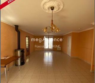  Maison � vendre 4 pi�ces 97 m�