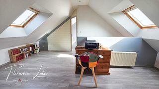  Maison � vendre 8 pi�ces 130 m�