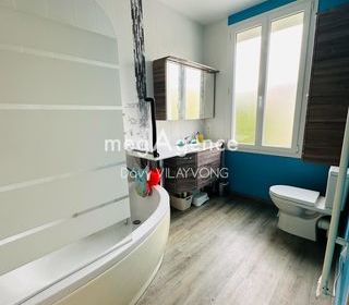  Maison � vendre 5 pi�ces 112 m�