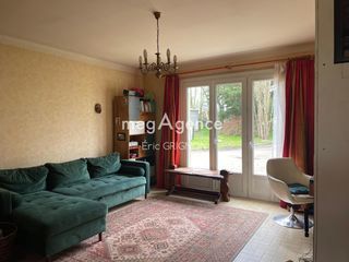  Maison � vendre 5 pi�ces 89 m�