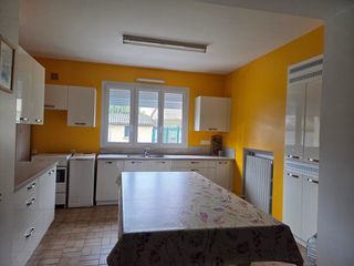  Maison � vendre 4 pi�ces 95 m�