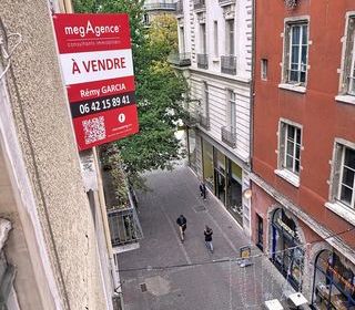  Appartement � vendre 3 pi�ces 70 m�