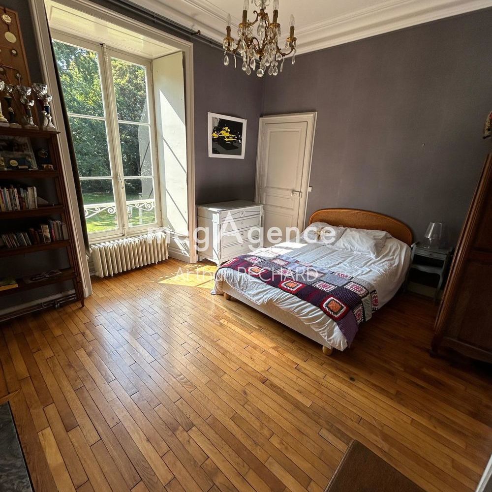 � vendre  Propri�t�/ch�teau Le Mans (72000)