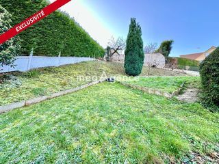  Maison � vendre 5 pi�ces 138 m�