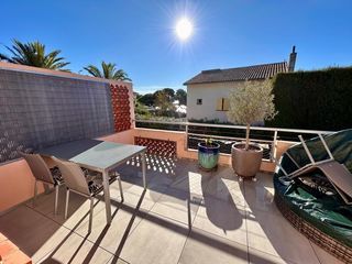  Appartement � vendre 3 pi�ces 95 m�