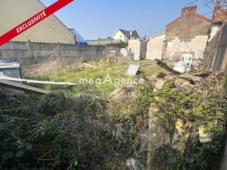  Terrain � vendre 170 m�