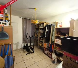  Maison � vendre 5 pi�ces 85 m�