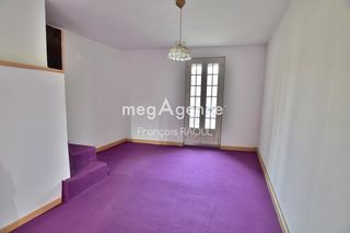  Maison � vendre 3 pi�ces 67 m�