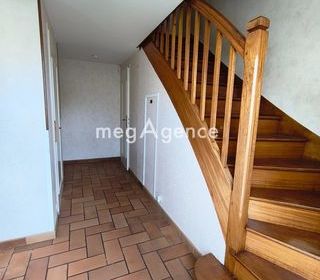  Maison � vendre 4 pi�ces 93 m�