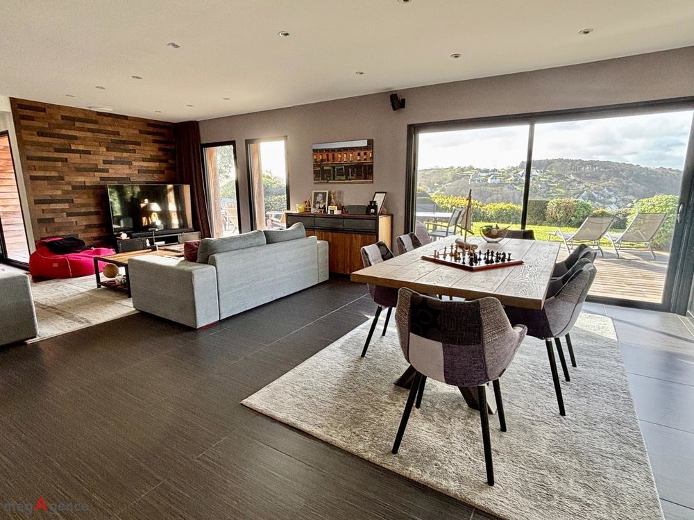 � vendre  Maison Saint-Michel-en-Gr�ve (22300)