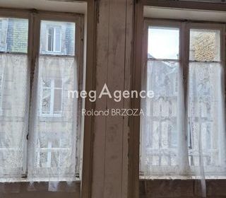  Immeuble � vendre 150 m�