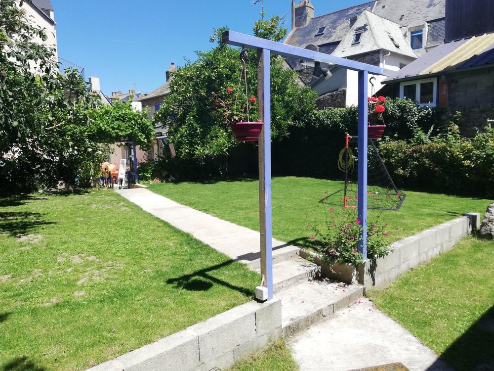 � vendre  Maison Saint-Malo (35400)