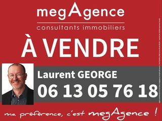  Terrain � vendre 2084 m�