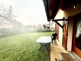  Maison � vendre 5 pi�ces 143 m�