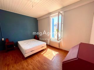  Maison � vendre 3 pi�ces 62 m�