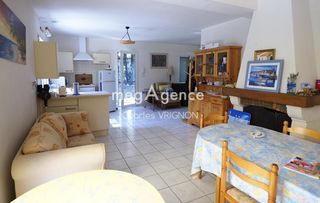  Maison � vendre 3 pi�ces 70 m�