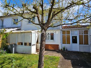  Maison � vendre 5 pi�ces 88 m�