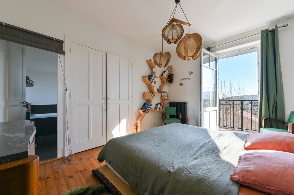 � vendre  Maison Brindas (69126)