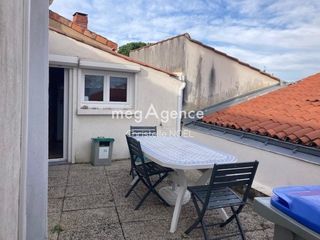  Maison � vendre 4 pi�ces 58 m�