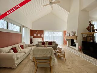  Maison � vendre 8 pi�ces 144 m�