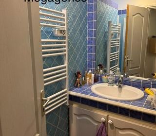  Appartement � vendre 2 pi�ces 35 m�