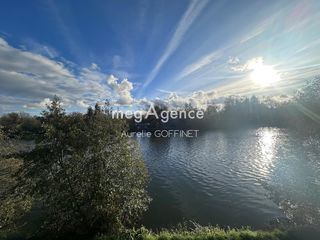  Maison � vendre 5 pi�ces 134 m�