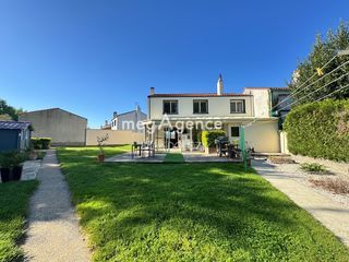  Maison � vendre 6 pi�ces 131 m�