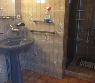  Maison � vendre 3 pi�ces 124 m�