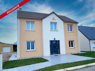  Maison � vendre 7 pi�ces 150 m�