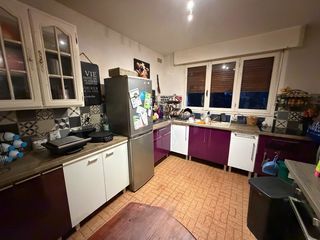  Maison � vendre 7 pi�ces 160 m�