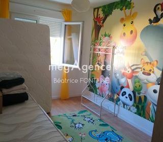  Maison � vendre 4 pi�ces 88 m�