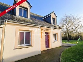  Maison � vendre 6 pi�ces 99 m�