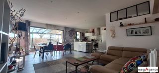  Maison � vendre 7 pi�ces 145 m�