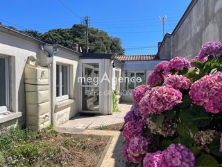  Maison � vendre 4 pi�ces 98 m�