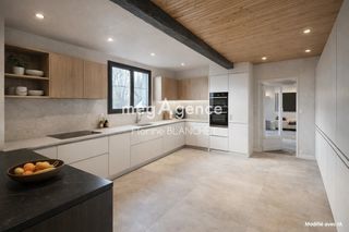  Maison � vendre 4 pi�ces 124 m�